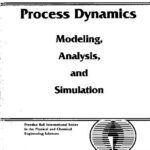خرید و دانلود نسخه کامل کتاب Process Dynamics: Modeling, Analysis and Simulation