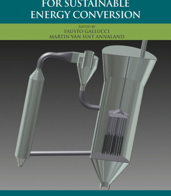 خرید و دانلود نسخه کامل کتاب Process Intensification for Sustainable Energy Conversion