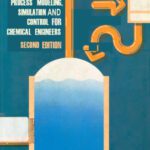خرید و دانلود نسخه کامل کتاب Process modeling, simulation, and control for chemical engineers