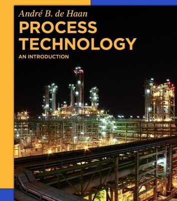 خرید و دانلود نسخه کامل کتاب Process Technology: An Introduction (de Gruyter Textbook)