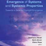 خرید و دانلود نسخه کامل کتاب Processes of Emergence of Systems and Systemic Properties: Towards a General Theory of Emergence, Proceedings of the International Conference, Castel Ivano,Italy, 18-20 Ocotber 2007