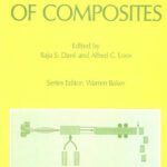 خرید و دانلود نسخه کامل کتاب Processing of Composites (Progress in Polymer Processing)