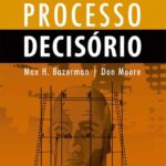 خرید و دانلود نسخه کامل کتاب Processo Decisório