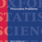 خرید و دانلود نسخه کامل کتاب Procrustes Problems (Oxford Statistical Science Series)