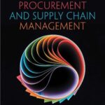 خرید و دانلود نسخه کامل کتاب Procurement and Supply Chain Management