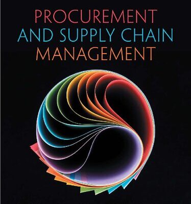 خرید و دانلود نسخه کامل کتاب Procurement and Supply Chain Management
