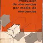 خرید و دانلود نسخه کامل کتاب Produccion de mercancias por medio de mercancias preludio a una critica de la teoria economica