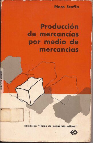 خرید و دانلود نسخه کامل کتاب Produccion de mercancias por medio de mercancias preludio a una critica de la teoria economica_68c6bc5c4e9e0.jpeg خرید و دانلود نسخه کامل کتاب Produccion de mercancias por medio de mercancias preludio a una critica de la teoria economica