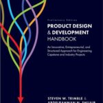 خرید و دانلود نسخه کامل کتاب Product Design & Development