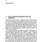 خرید و دانلود نسخه کامل کتاب Product Design for Manufacture and Assembly