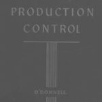 خرید و دانلود نسخه کامل کتاب Production control