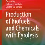 خرید و دانلود نسخه کامل کتاب Production of Biofuels and Chemicals with Pyrolysis
