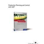 خرید و دانلود نسخه کامل کتاب Production Plannning and Control with SAP