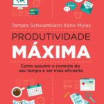 خرید و دانلود نسخه کامل کتاب Produtividade Maxima