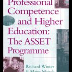 خرید و دانلود نسخه کامل کتاب Professional Competence And Higher Education: The ASSET Programme