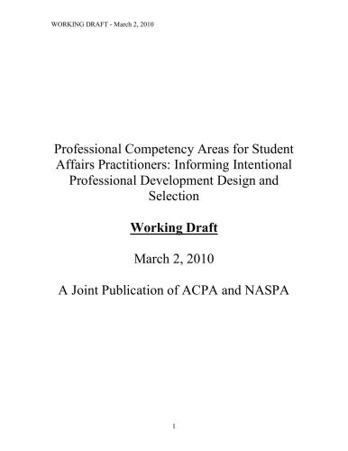 خرید و دانلود نسخه کامل کتاب Professional Competency Areas for Student Affairs Practitioners_68ce4b6d93c2f.jpeg خرید و دانلود نسخه کامل کتاب Professional Competency Areas for Student Affairs Practitioners