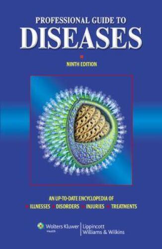 خرید و دانلود نسخه کامل کتاب Professional Guide to Diseases, 9th Edition_68b9b055c0a2f.jpeg خرید و دانلود نسخه کامل کتاب Professional Guide to Diseases, 9th Edition