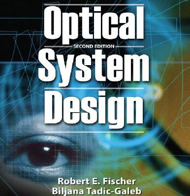 خرید و دانلود نسخه کامل کتاب Professional Optical System Design