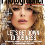 خرید و دانلود نسخه کامل کتاب Professional Photographer UK – February 2011