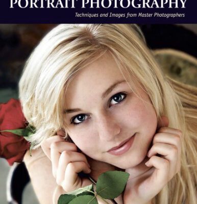 خرید و دانلود نسخه کامل کتاب Professional Portrait Photography: Techniques and Images from Master Photographers (Pro Photo Workshop)