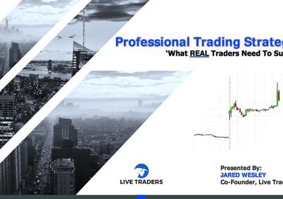 خرید و دانلود نسخه کامل کتاب Professional Trading Strategies: What Real Traders Need to Succeed – Original PDF