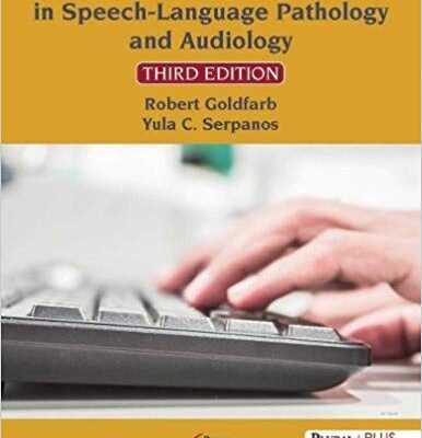 خرید و دانلود نسخه کامل کتاب Professional Writing in Speech-Language Pathology and Audiology, Third Edition