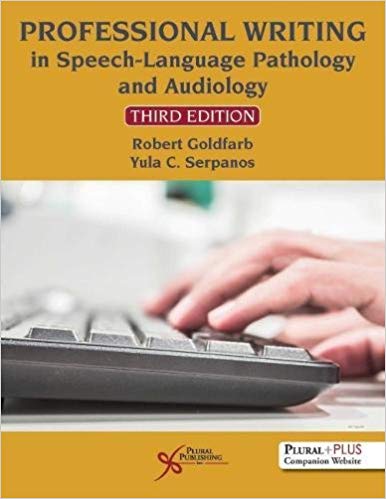 خرید و دانلود نسخه کامل کتاب Professional Writing in Speech-Language Pathology and Audiology, Third Edition_68b9f85e9b029.jpeg خرید و دانلود نسخه کامل کتاب Professional Writing in Speech-Language Pathology and Audiology, Third Edition