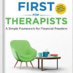 خرید و دانلود نسخه کامل کتاب Profit First for Therapists: A Simple Framework for Financial Freedom by Julie Herres