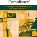 خرید و دانلود نسخه کامل کتاب Profitable Sarbanes-oxley Compliance: Attain Improved Shareholder Value and Bottom-line Results