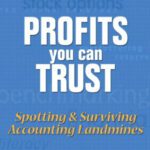 خرید و دانلود نسخه کامل کتاب Profits You Can Trust: Spotting and Surviving Accounting Landmines