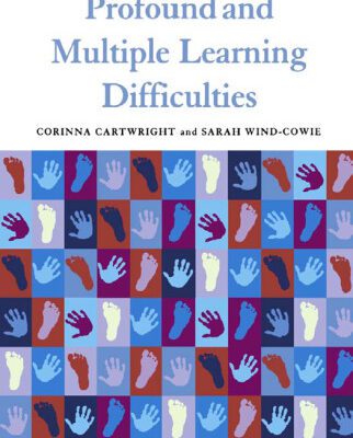 خرید و دانلود نسخه کامل کتاب Profound and Multiple Learning Difficulties (The Sen Series)