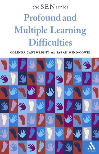 خرید و دانلود نسخه کامل کتاب Profound and Multiple Learning Difficulties (The Sen Series)_68ca3fd1e7b0a.jpeg خرید و دانلود نسخه کامل کتاب Profound and Multiple Learning Difficulties (The Sen Series)