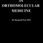 خرید و دانلود نسخه کامل کتاب Progesterone in orthomolecular medicine