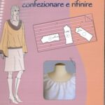 خرید و دانلود نسخه کامل کتاب Progettare i cartamodelli-confezionare e rifinire