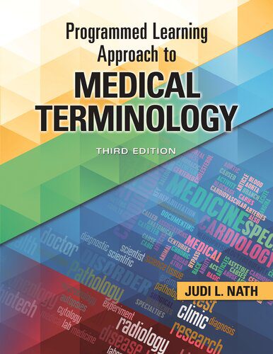 خرید و دانلود نسخه کامل کتاب Programmed Learning Approach to Medical Terminology_68c6a20e24c7a.jpeg خرید و دانلود نسخه کامل کتاب Programmed Learning Approach to Medical Terminology