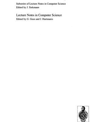 خرید و دانلود نسخه کامل کتاب Progress in Artificial Intelligence: 6th Portuguese Conference on AI, EPIA ’93 Porto, Portugal, October 6–8, 1993 Proceedings