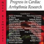 خرید و دانلود نسخه کامل کتاب Progress in Cardiac Arrythmia Research