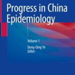 خرید و دانلود نسخه کامل کتاب Progress in China Epidemiology: Volume 1