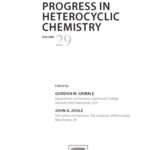 خرید و دانلود نسخه کامل کتاب Progress in Heterocyclic Chemistry