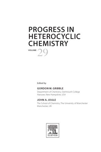 خرید و دانلود نسخه کامل کتاب Progress in Heterocyclic Chemistry_68d3573503c50.jpeg خرید و دانلود نسخه کامل کتاب Progress in Heterocyclic Chemistry