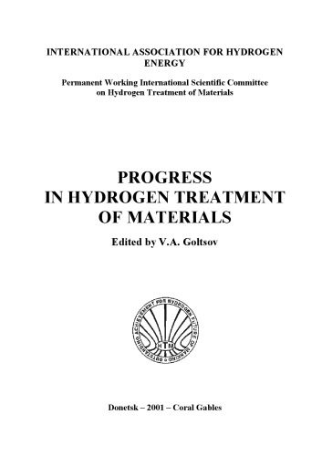 خرید و دانلود نسخه کامل کتاب Progress in Hydrogen treatment of materials_68bed341ad55f.jpeg خرید و دانلود نسخه کامل کتاب Progress in Hydrogen treatment of materials