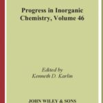 خرید و دانلود نسخه کامل کتاب Progress in Inorganic Chemistry, Vol. 46