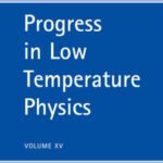 خرید و دانلود نسخه کامل کتاب Progress in Low Temperature Physics, Vol. 15