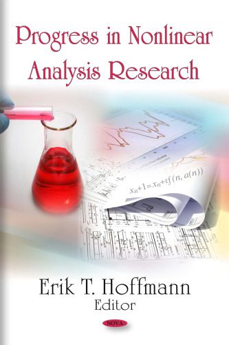 خرید و دانلود نسخه کامل کتاب Progress in nonlinear analysis research_68bd9578ee998.jpeg خرید و دانلود نسخه کامل کتاب Progress in nonlinear analysis research