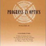 خرید و دانلود نسخه کامل کتاب Progress in Optics 45
