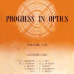 خرید و دانلود نسخه کامل کتاب Progress in Optics, Vol. 8
