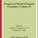 خرید و دانلود نسخه کامل کتاب Progress in Physical Organic Chemistry, Volume 10