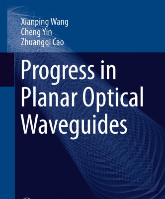 خرید و دانلود نسخه کامل کتاب Progress in Planar Optical Waveguides