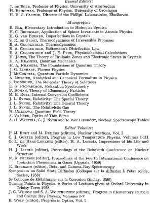 خرید و دانلود نسخه کامل کتاب Progress in Solid Mechanics
