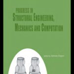 خرید و دانلود نسخه کامل کتاب Progress in Structural Engineering, Mechanics and Computation (Book of Abstracts + CDROM full papers)
